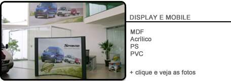 Display e Mobile